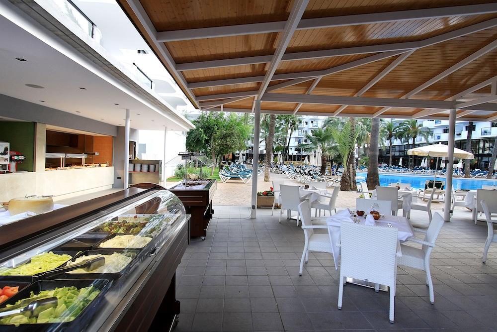 Protur Palmeras Playa Sa Coma  Exterior foto