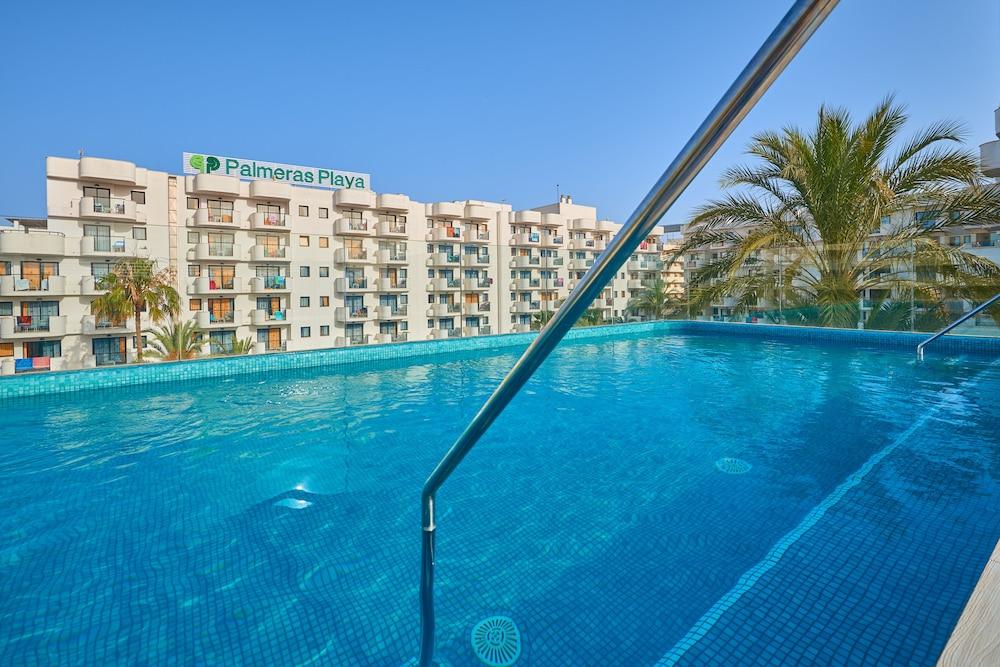 Protur Palmeras Playa Sa Coma  Exterior foto